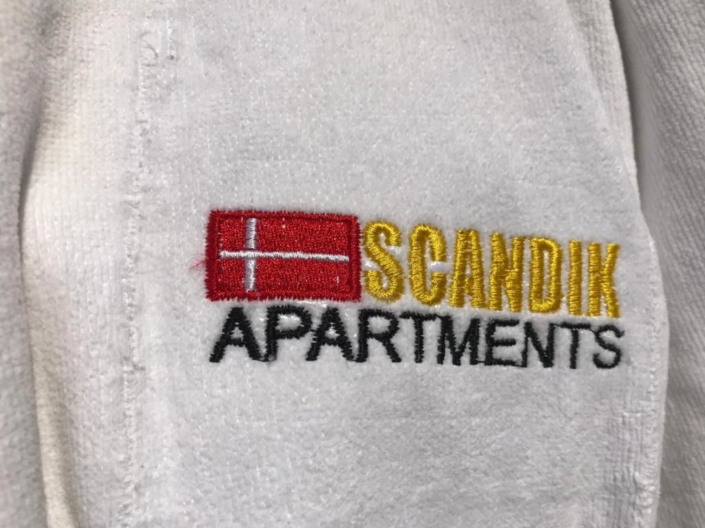 Апартаменты Scandik Apartment Terrace Полтава-54