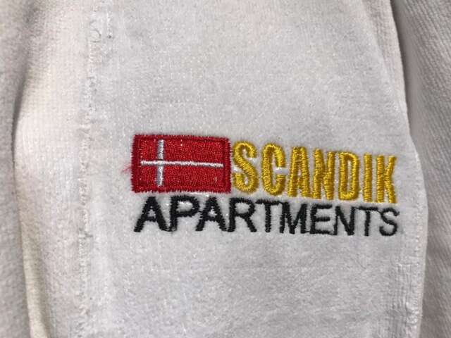 Апартаменты Scandik Apartment Terrace Полтава-53